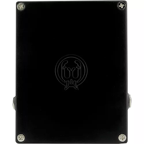 Walrus Audio Melee Wall of Noise Halloween Edition 2024 Reverb and Distortion Effects Pedal Pink