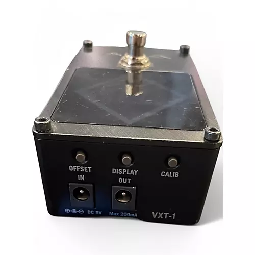 Used VOX VXT1 Tuner Pedal