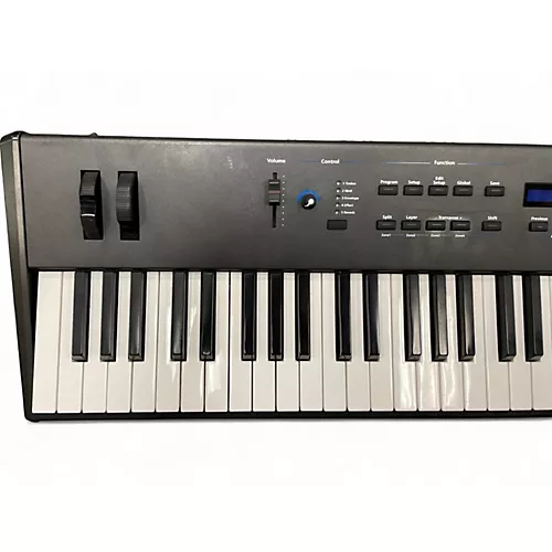 Used Kurzweil SP4-7 76 Key Digital Piano