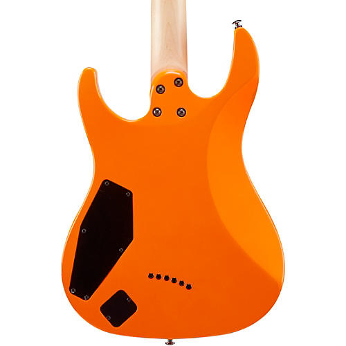 Mitchell MD200 Double-Cutaway Electric Guitar Seaglass Green