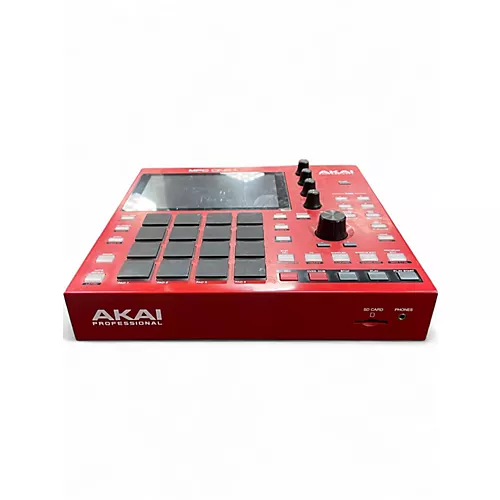 Used Akai Professional mpc one plus Drum Machine