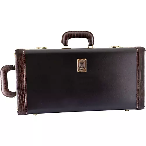 Bach 170 Stradivarius 43 Bell Series Professional Bb Trumpet Silver plated Yellow Brass Bell