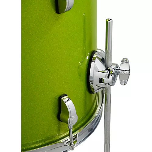 PDP by DW New Yorker 4-Piece Shell Pack With 16