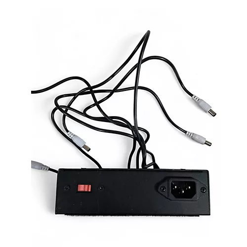 Used Donner iso 8 Power Supply