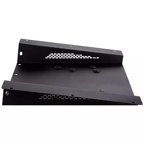 QSC TouchMix-16 and TouchMix-8 Rack Mounting Kit
