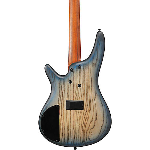 Ibanez SR600E 4-String Electric Bass Guitar Antique Brown Stained Burst