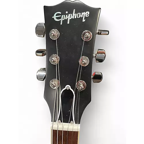 Used Epiphone Kirk Hammet 