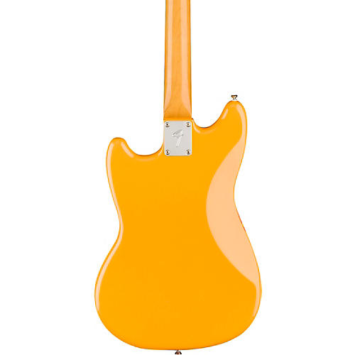 Fender Vintera II '70s Mustang Electric Guitar Competition Orange