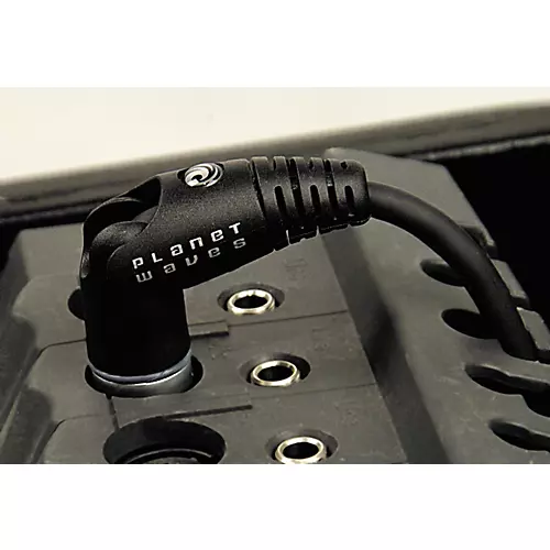 D'Addario Swivel Mic Cable XLR (Male) XLR (Female) 25 ft.