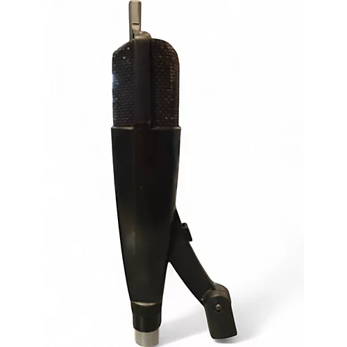 Used Sennheiser MD421 U5 Dynamic Microphone