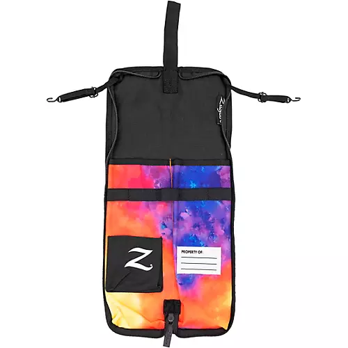 Zildjian Student Mini Stick Bag Orange Burst