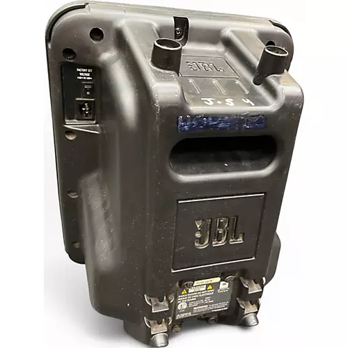 Used JBL EON 10 Powered Speaker