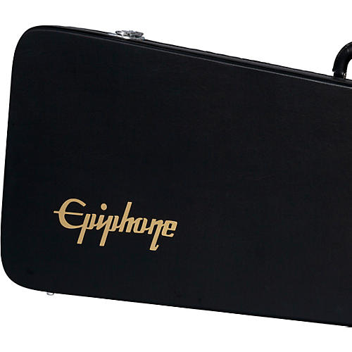 Epiphone Rex Brown Thunderbird Bass Ebony