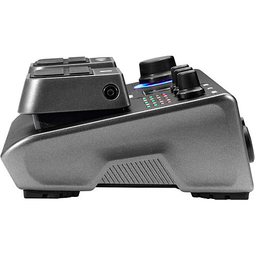 Sheeran Looper Looper + Dual-Track Looper Pedal Black