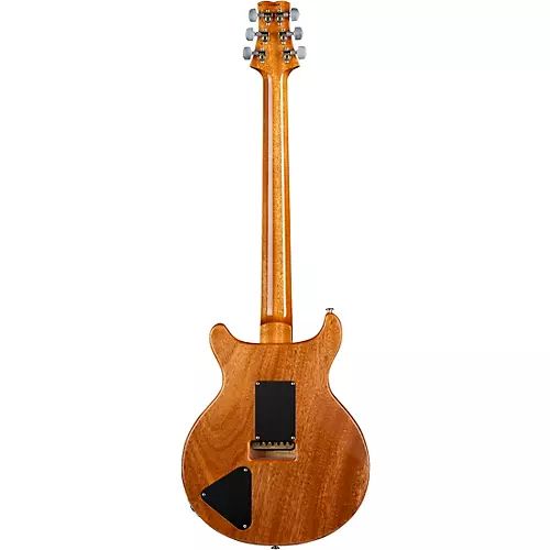 PRS Santana Retro Electric Guitar Santana Yellow