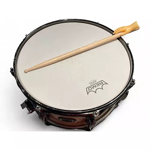 Used 2020s TAMA 13X7 Artwood Snare Maple Drum Maple 198