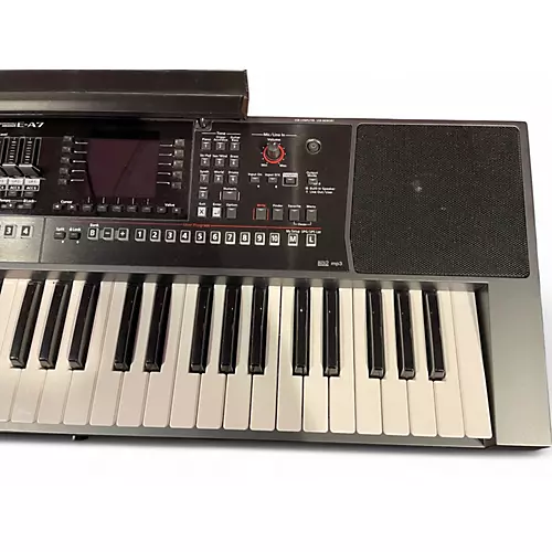Used Roland E-A7 Arranger Keyboard