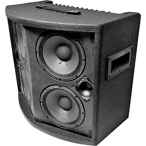 Motion Sound KP1000-8 Simple Keyboard Amplifier