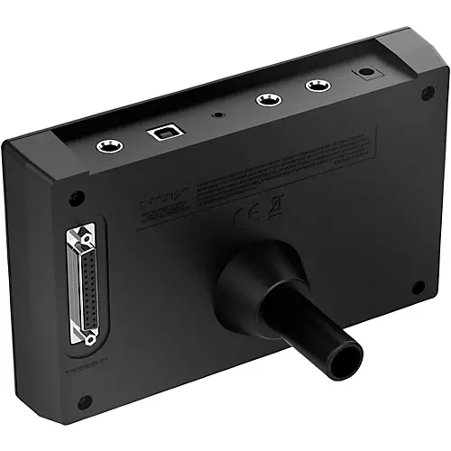 NUX DM-210 Mesh-Head Digital Drum Kit Black