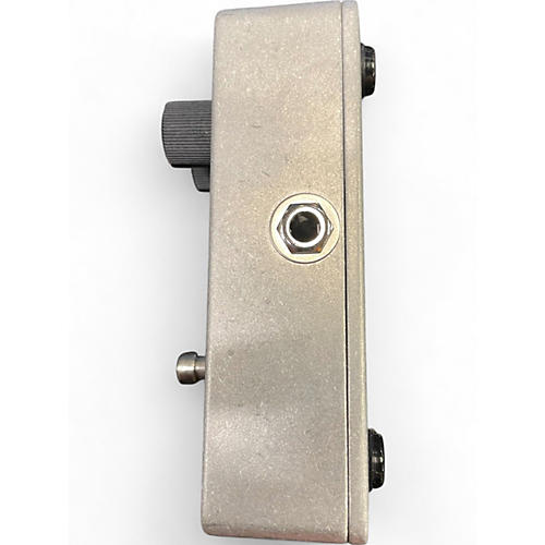 Used Electro-Harmonix Bass Big Muff Pi Bass Effect Pedal