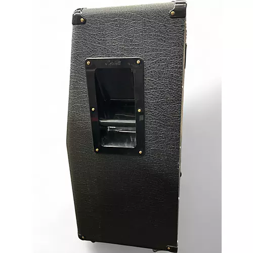 Used 2020 Marshall 1960A 300W 4x12 Stereo Slant Guitar Cabinet