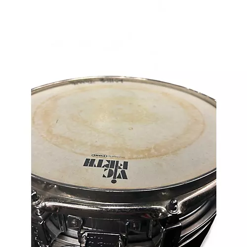 Used Vic Firth 14in Virtuoso snare Chrome Drum Chrome 33