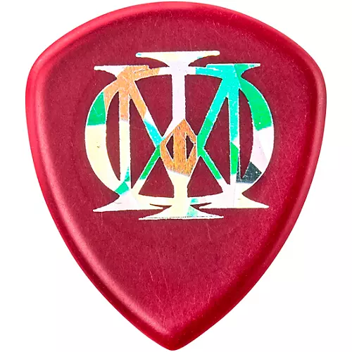 Dunlop John Petrucci Flow 2 mm Guitar Pick 2.0 mm 12 Pack