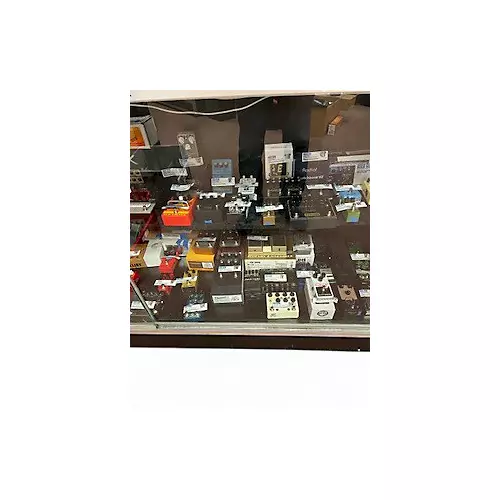 Used Line 6 POD HD PRO X Multi Effects Processor