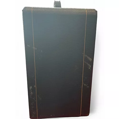 Used VOX AC10C1 10W 1x10 Tube Guitar Combo Amp