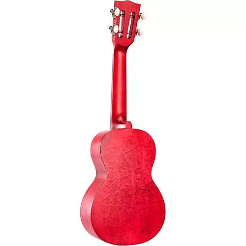 Mahalo Island Series Concert Ukulele Cherry