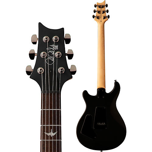 PRS SE Swamp Ash CE 24 Sandblasted LTD Electric Guitar Sandblasted Blue