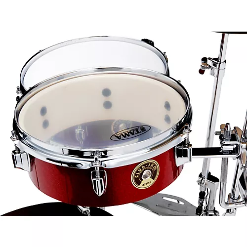 TAMA Club-JAM 4-Piece Pancake Kit With 18