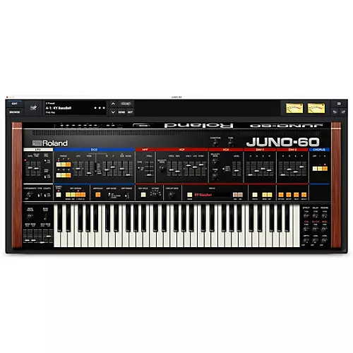 Roland JUNO-60