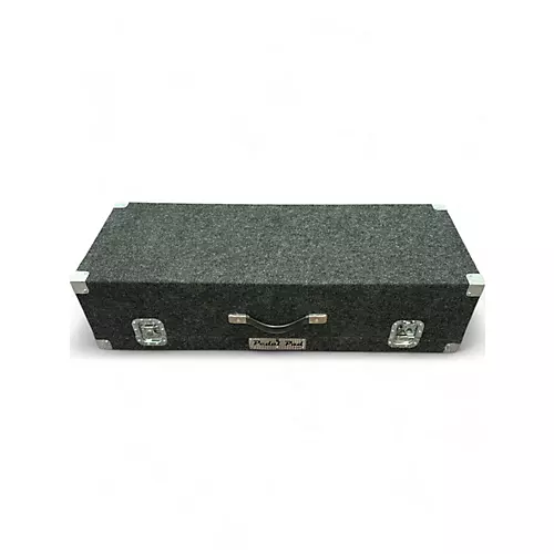Used Mks PEDAL PAD Pedal Board