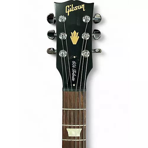 Used Gibson 1960S Tribute SG Tobacco Burst Solid Body Electric Guitar Tobacco Burst