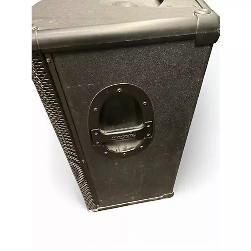 Used Mackie sa1521 Keyboard Amp