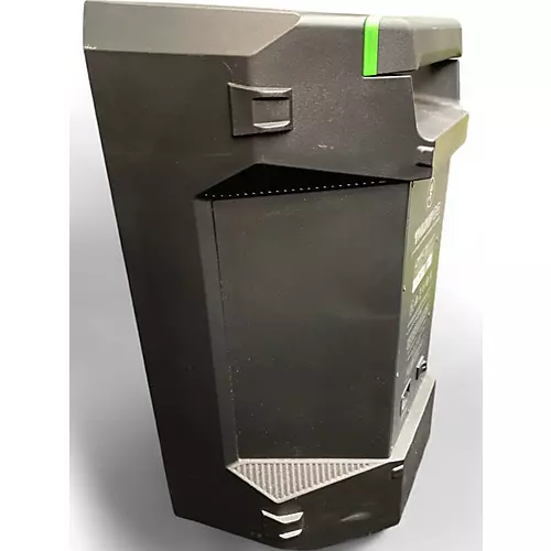 Used Mackie Thump Go Powered Speaker