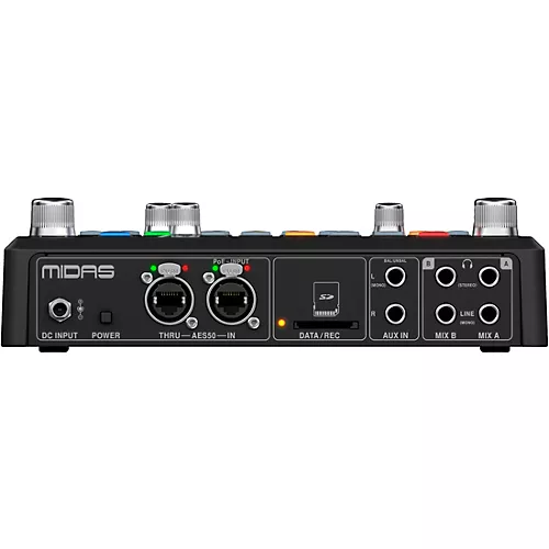 Midas DP48 48-Channel Digital Personal Mixer