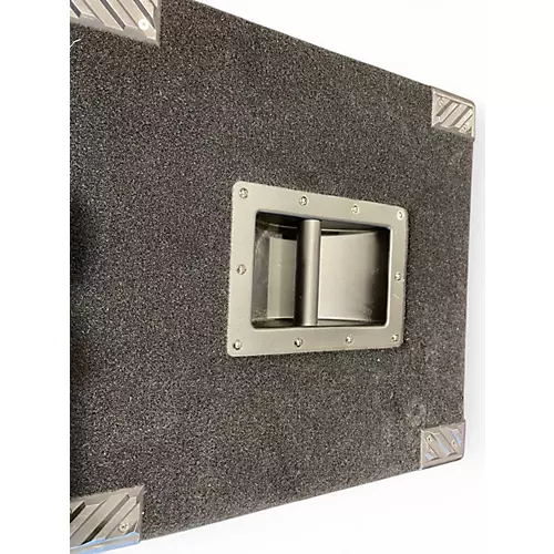 Used Markbass New York NY151 400W 1x15 Bass Cabinet