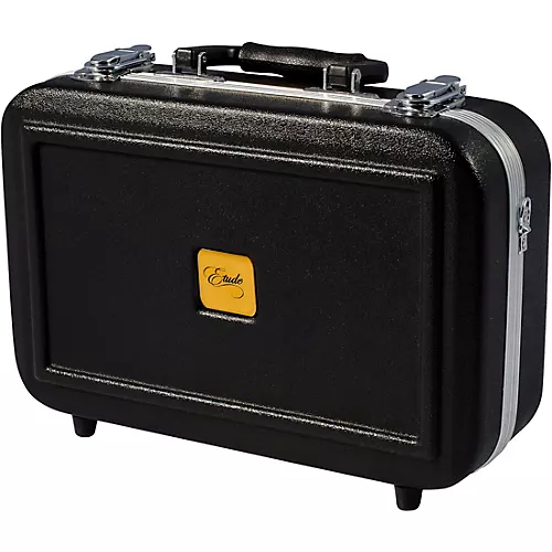 Etude ECL-200 Student Series Bb Clarinet Nickel Keys