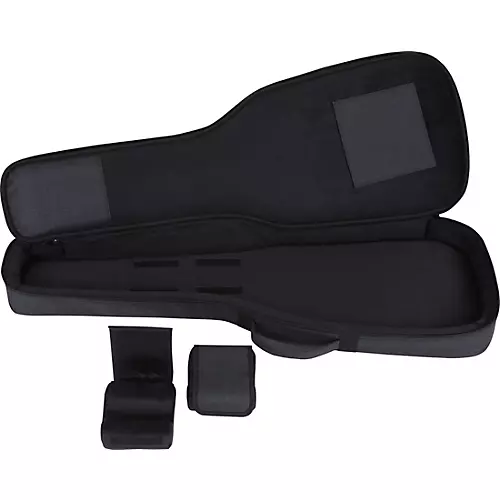BOSS B-EG10 Deluxe Lightweight Electric Guitar Bag Black