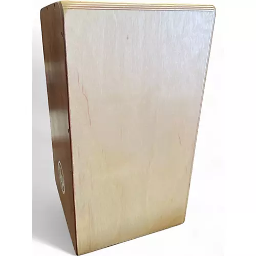 Used LP Aspire Cajon Cajon