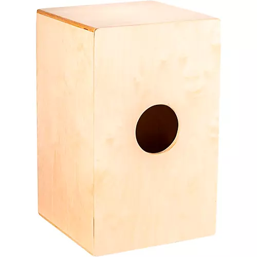 MEINL Pickup Snarecraft Cajon Natural