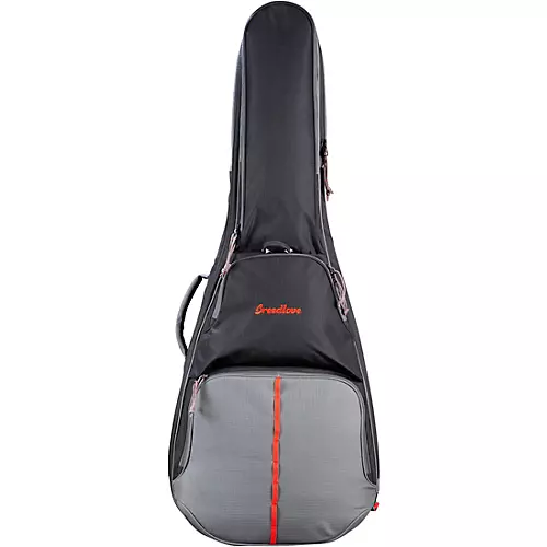 Breedlove Companion Deluxe Guitar Gig Bag