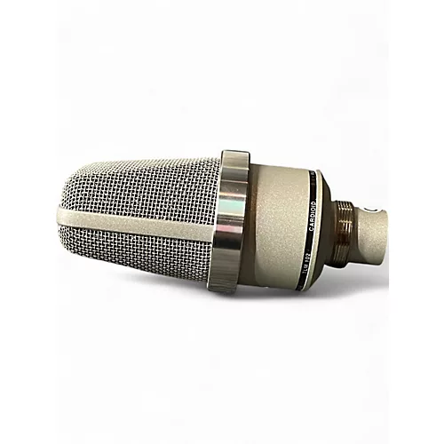 Used Neumann TLM102 Condenser Microphone
