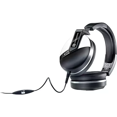 Ultrasone Performance 820 Closed-Back Headphones White