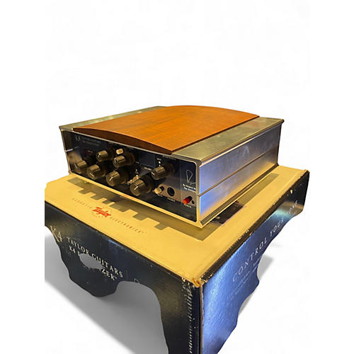 Used Taylor k4 Equalizer Guitar Preamp