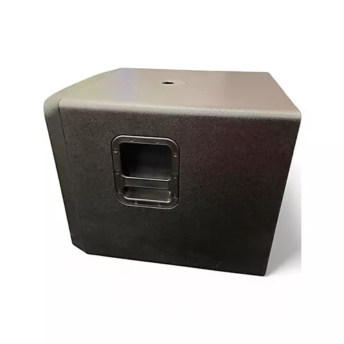 Used Mackie SRM1550 Powered Subwoofer