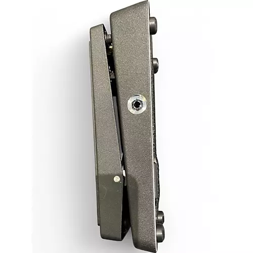 Used Dunlop GCB95 Original Crybaby Wah Effect Pedal