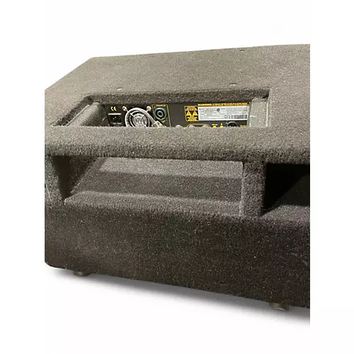 Used Markbass Little Mark IV Bass Combo Amp